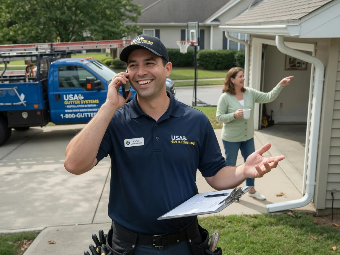 Gutter Installation Union City, GA FAQs